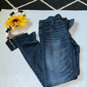 No Boundaries Jeans High waisted